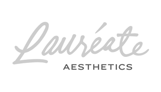 LAURÉATE AESTHETICS logo
