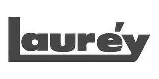 LAURÉY logo
