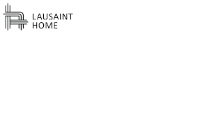 LAUSAINT HOME logo