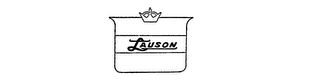 LAUSON logo