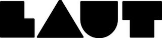 LAUT logo