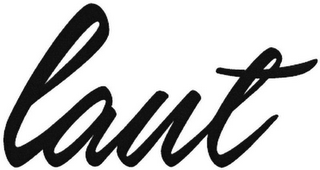 LAUT logo
