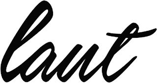 LAUT logo