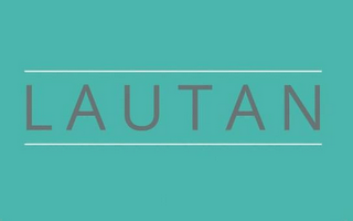 LAUTAN logo