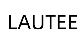 LAUTEE logo