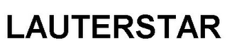 LAUTERSTAR logo