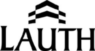 LAUTH logo