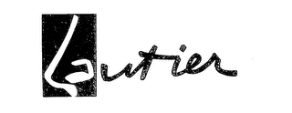 LAUTIER logo