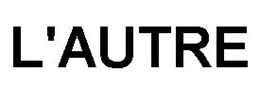 L'AUTRE logo