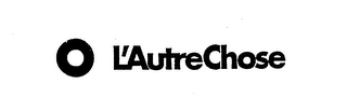 L'AUTRECHOSE logo