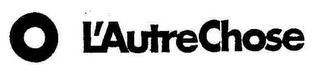 L'AUTRECHOSE logo