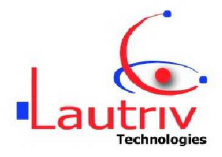 LAUTRIV TECHNOLOGIES logo