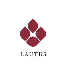 LAUTUS logo