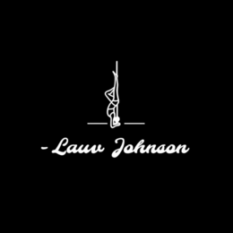 -LAUV JOHNSON logo