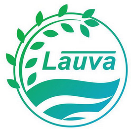 LAUVA logo