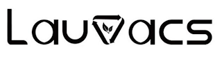LAUVACS logo