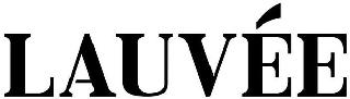 LAUVÉE logo