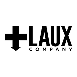 LAUX COMPANY logo