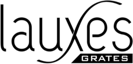LAUXES GRATES logo