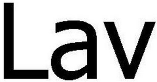 LAV logo