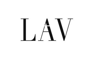 LAV logo