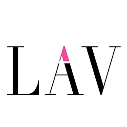 LAV logo
