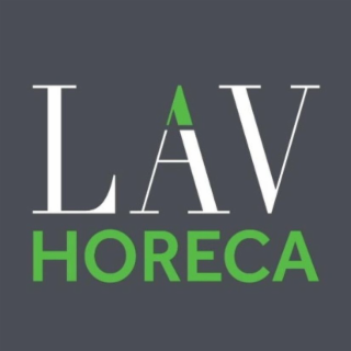 LAV HORECA logo
