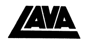 LAVA logo