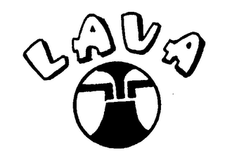 LAVA logo
