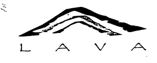LAVA logo