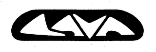 LAVA logo