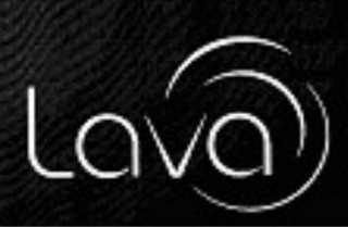 LAVA logo