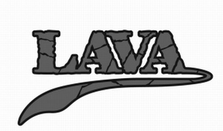 LAVA logo