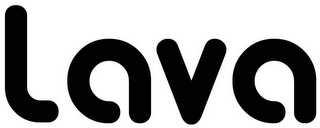 LAVA logo