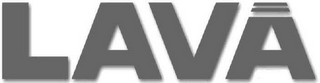 LAVA logo