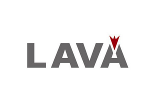 LAVA logo