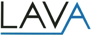 LAVA logo