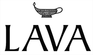LAVA logo