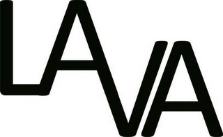 LAVA logo