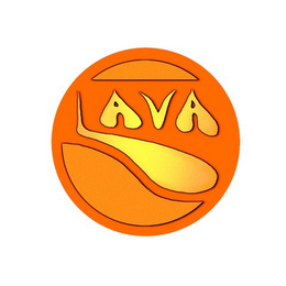 LAVA logo