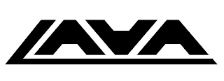 LAVA logo