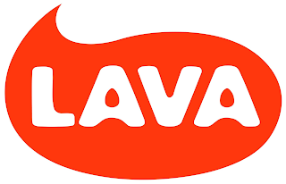 LAVA logo