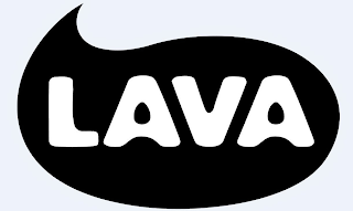 LAVA logo