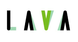 LAVA logo