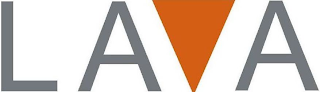 LAVA logo