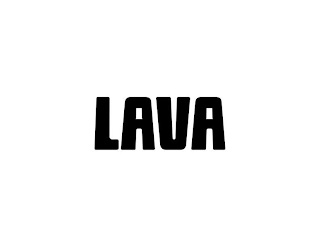 LAVA logo
