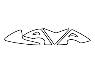 LAVA logo