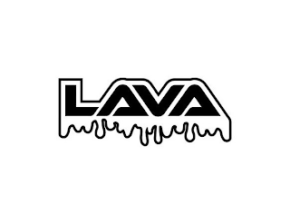 LAVA logo