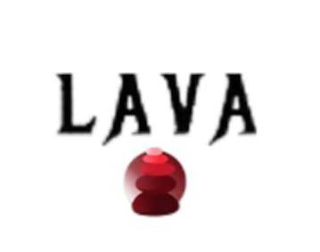 LAVA logo