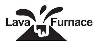 LAVA FURNACE logo